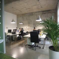 D36 Coworking Space 1
