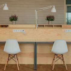 EasyBusy Coworking Space 3