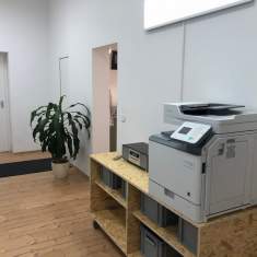 Coworking / Bürogemeinschaft - Friedrichshain (snygo.media) 0