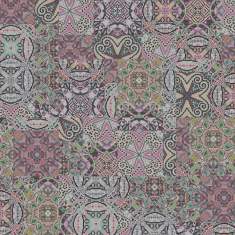 Teppich Teppich-Fliessen Object Carpet Venice
