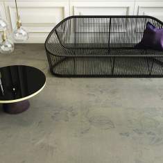 Teppich Teppich-Fliessen Object Carpet Paris