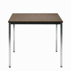 Konferenztisch quadratisch Bistrotisch Holz Konferenztische Büro SOHOS by Nowy Styl Simple Table