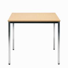 Konferenztisch quadratisch Bistrotisch Holz Konferenztische Büro SOHOS by Nowy Styl Simple Table