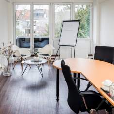 Coworking AUXILIUM WORKPLACE