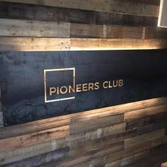 Coworking Pioneers Club