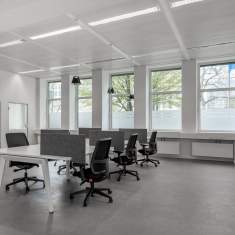 Coworking HQ - Friedrich-Ebert-Anlage 36