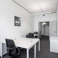 HQ - Walldorf, SAP Partnerport