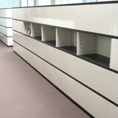 büro schrank  modular Büroschrank, Novex, MECONO Modul