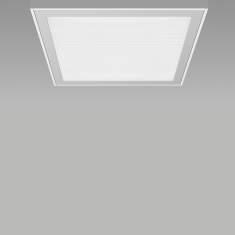Deckenleuchte Deckenleuchten Reinraum-Deckenanbauleuchte Regent Puro LED
DALI