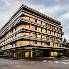 Raumplanung Planung Neudoerfler Bank Burgenland