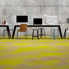 Teppich Büroteppiche Object Carpet Kimi