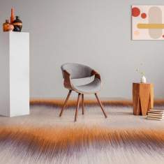 Teppich Design Büroteppiche Object Carpet Linus