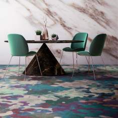 Teppich Design Teppiche Object Carpet Luna