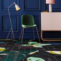 Teppich Design Teppiche Object Carpet Rubina
