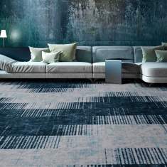 Teppich Design Büroteppiche Object Carpet Yoko