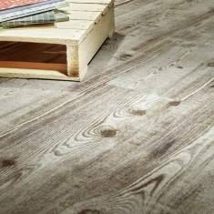 Teppich Büroteppiche Teppich-Fliesen Object Carpet Timber
