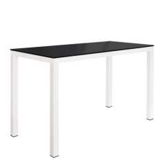 Cafeteria Tische weiss Tisch SMV Sitz- & Objektmöbel Kir Royal Table