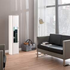 Sofa Lounge Loungemöbel SMV Sitz- & Objektmöbel, MANHATTAN
