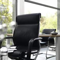 Bürostühle exklusiv Bürodrehstuhl Design Bürostuhl, Wilkhahn, FS-Linie Bürodrehstuhl
