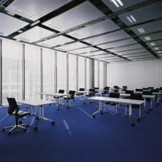 Wilkhahn Bürostühle exklusiv Bürodrehstuhl Design Bürostuhl, Wilkhahn, Modus Medium