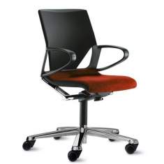 Wilkhahn Bürostühle exklusiv Bürodrehstuhl Design Bürostuhl, Wilkhahn, Modus Medium