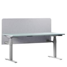 Höhenverstellbarer Schreibtisch elektrisch ergonomische Schreibtische Büro Bürotisch Nowy Styl eUP3 Pro
höhenverstellbar
rechteckige Tischplatte