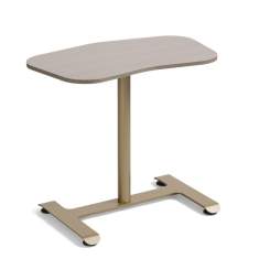 Einzelische kleiner Schreibtisch Schulungstisch Steelcase Flex Einzeltisch