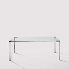 Schreibtisch Glas Schreibtische Konferenztisch, desalto, liko Glass