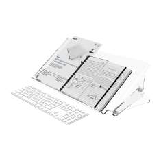 Konzepthalter, Leseständer Dataflex Addit ErgoDoc® Dokumentenhalter - verstellbar 400